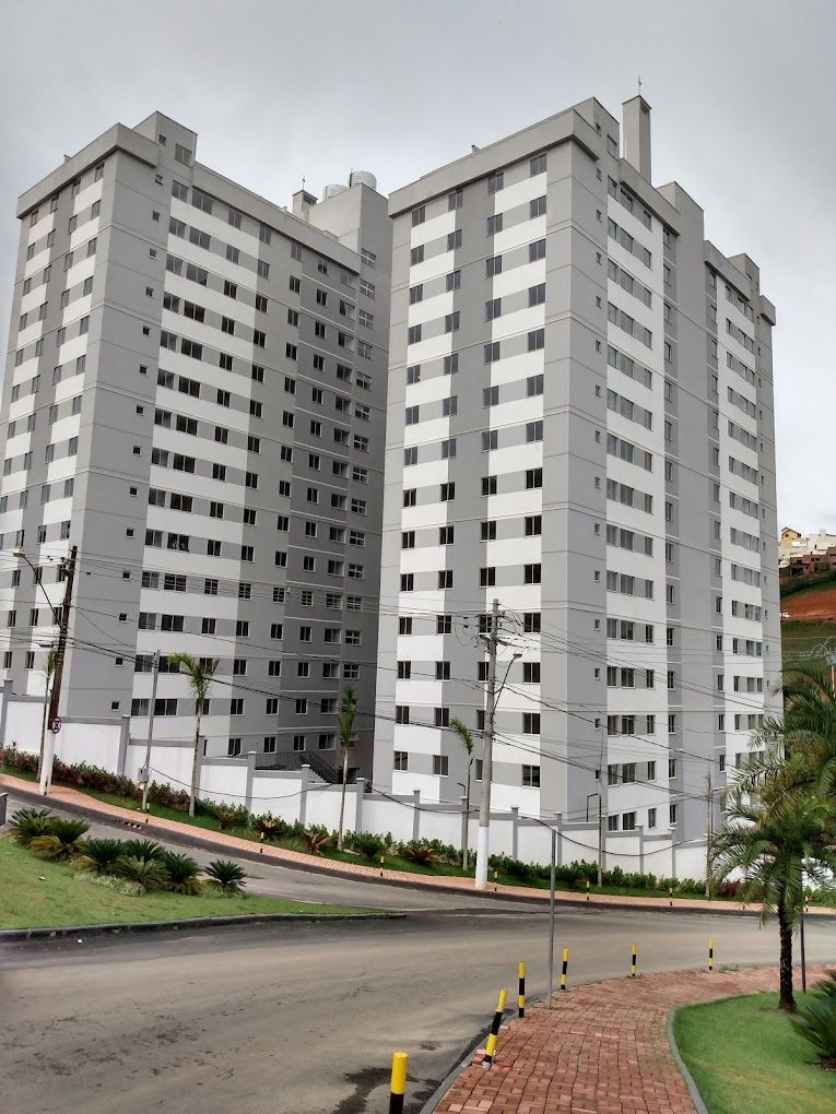 Apartamento - Locação, Spina Ville II, Juiz de Fora, MG