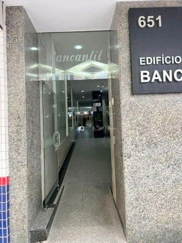 Sala comercial - Venda, Centro, Juiz de Fora, MG