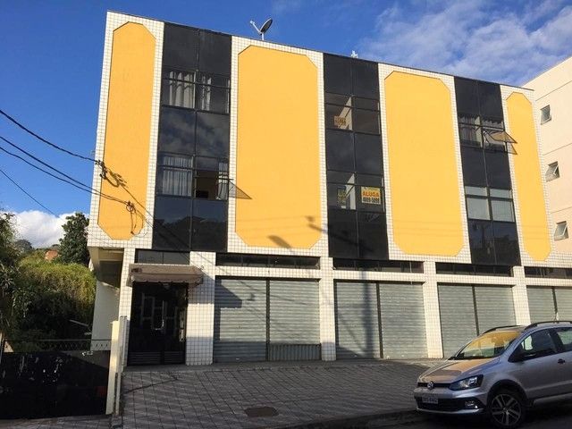 Apartamento - Locação, Jardim de Alá, Juiz de Fora, MG