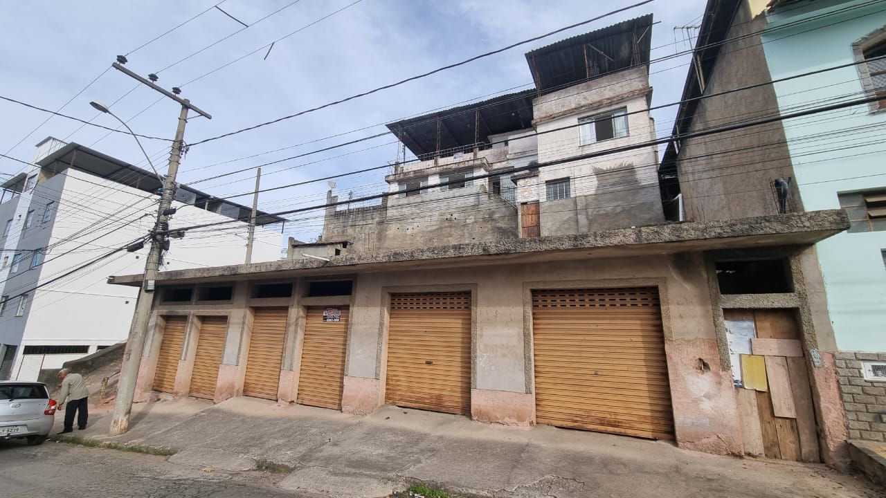 Casa - Venda, Jóquei Clube, Juiz de Fora, MG