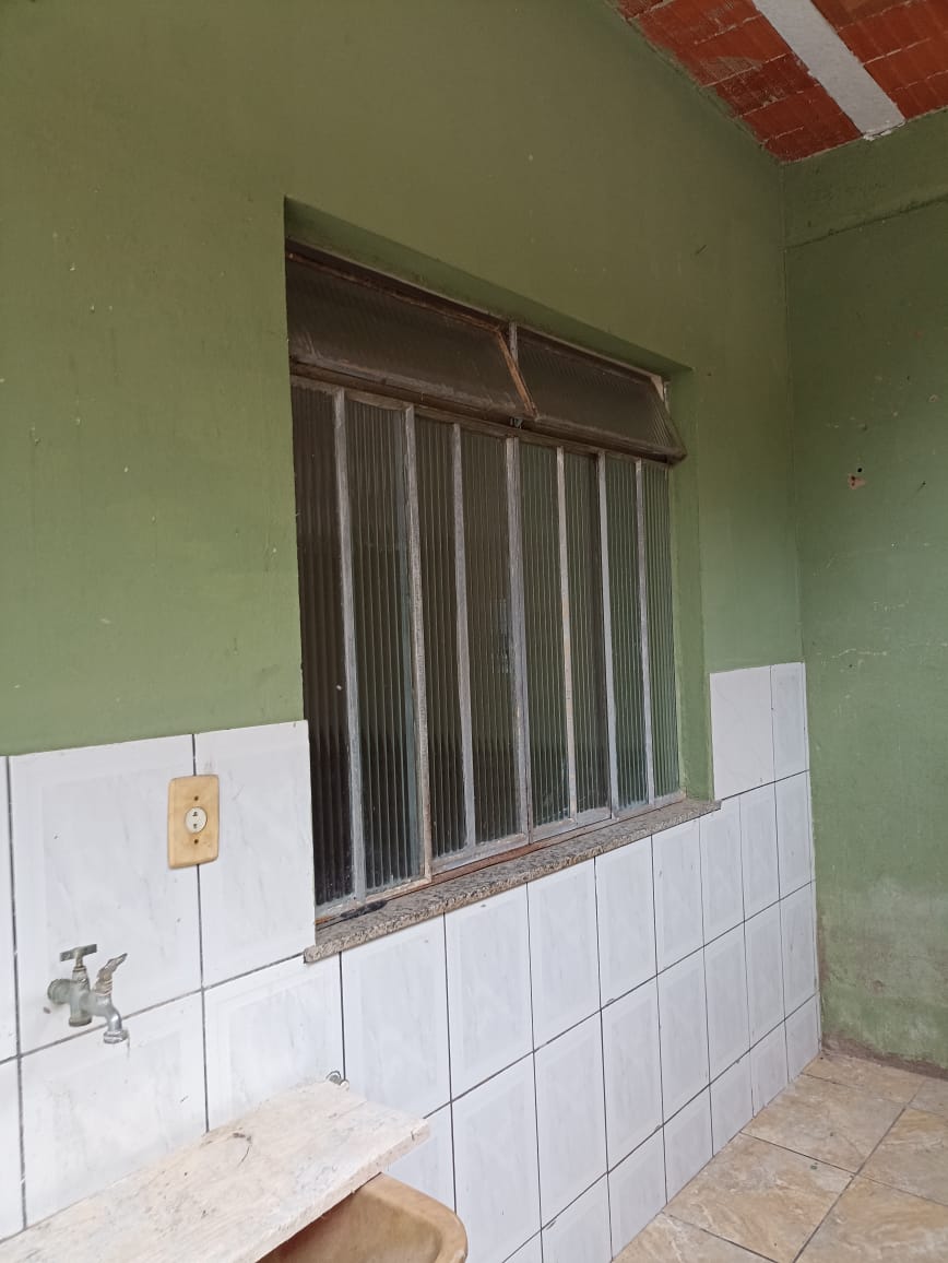 Casa com 3 dormitórios para alugar, 151 m² por R$ 1.742,00/mês - Grajaú - Juiz de Fora/MG