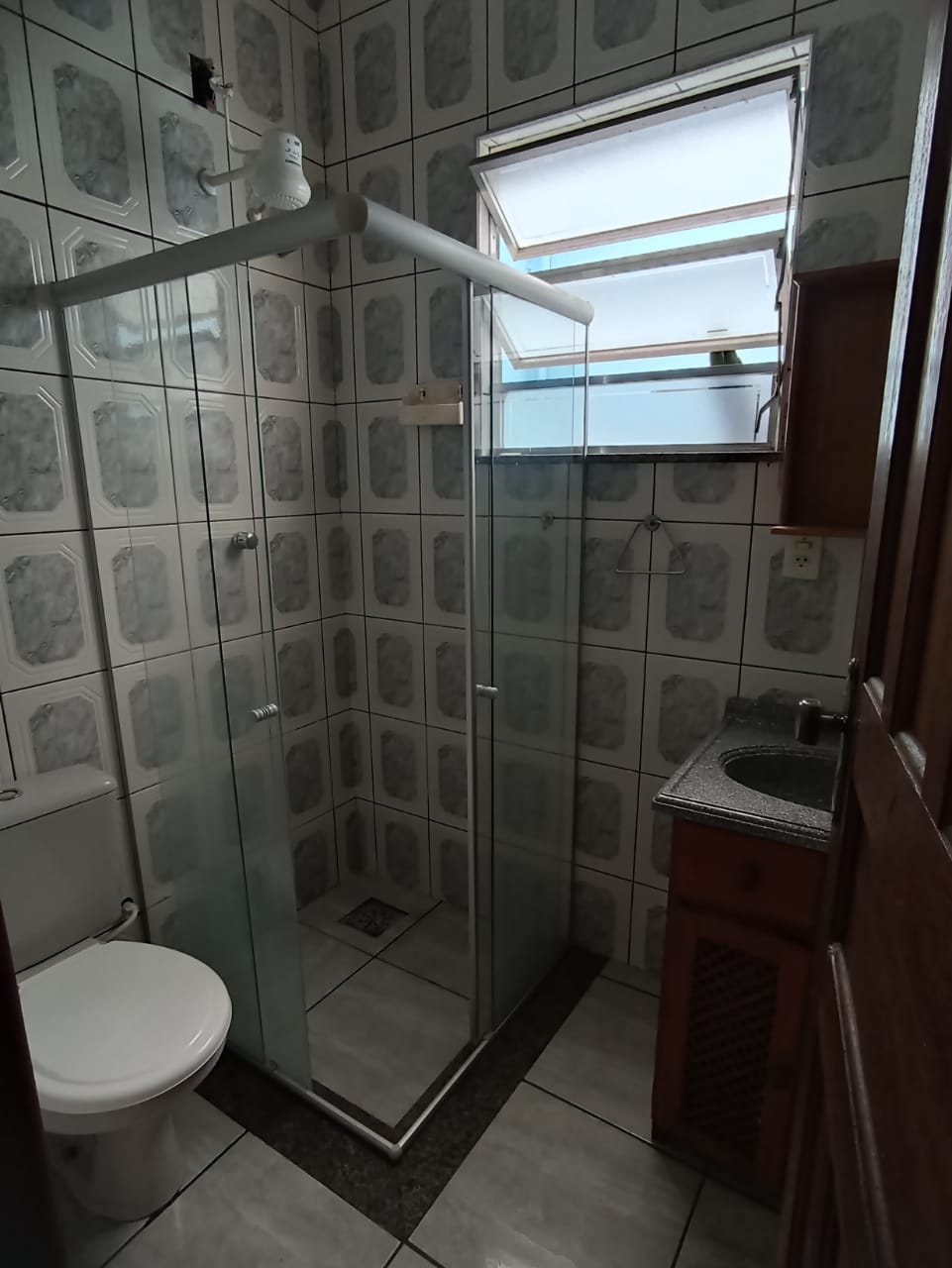 Casa com 3 dormitórios para alugar, 151 m² por R$ 1.742,00/mês - Grajaú - Juiz de Fora/MG