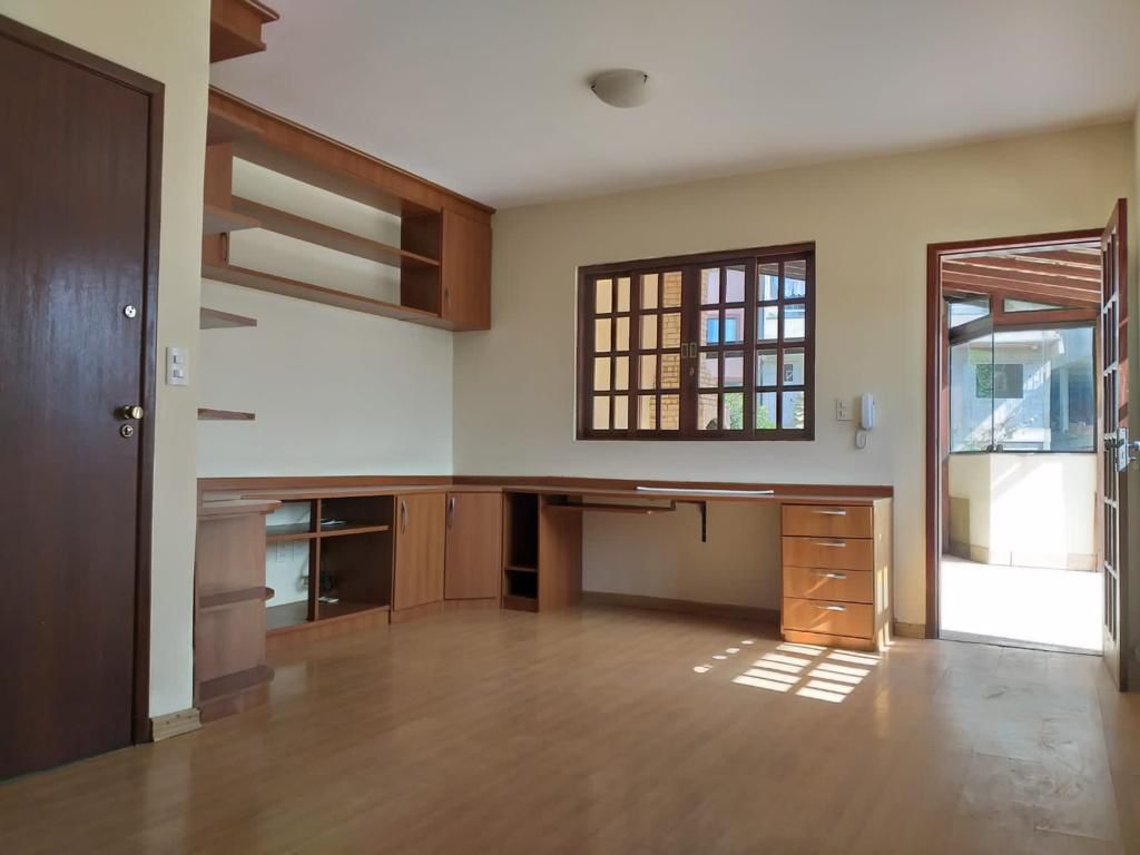 Cobertura com 2 dormitórios para alugar, 140 m² por R$ 3.500,00 - Santa Cecília - Juiz de Fora/MG