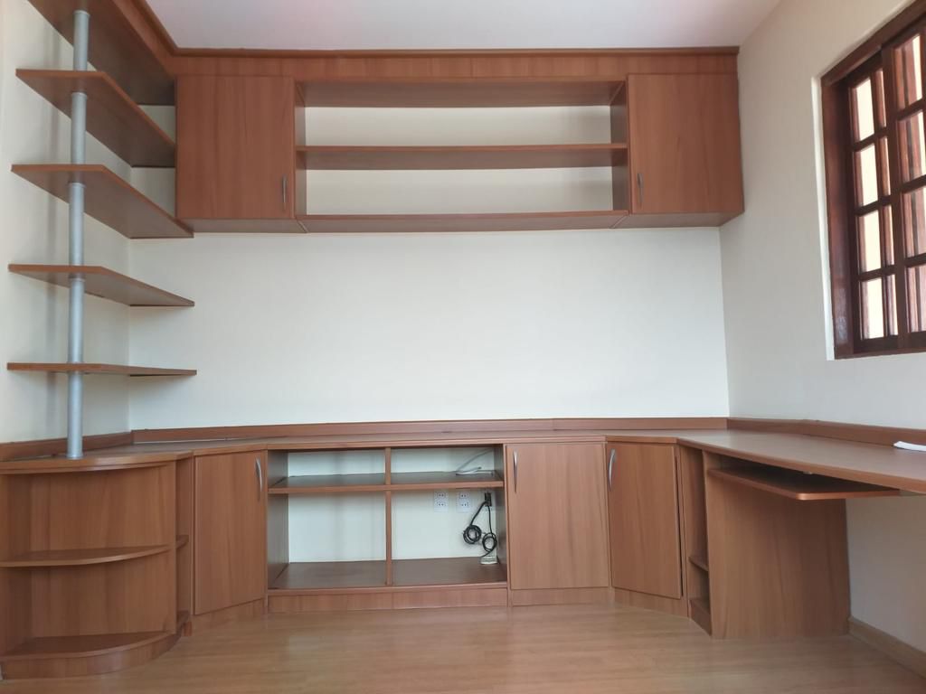 Cobertura com 2 dormitórios para alugar, 140 m² por R$ 3.500,00 - Santa Cecília - Juiz de Fora/MG
