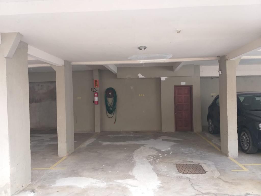 Cobertura com 2 dormitórios para alugar, 140 m² por R$ 3.500,00 - Santa Cecília - Juiz de Fora/MG