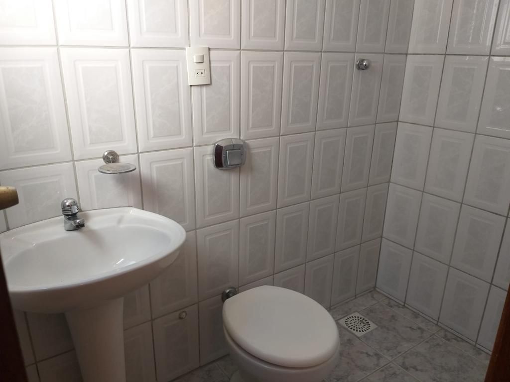 Cobertura com 2 dormitórios para alugar, 140 m² por R$ 3.500,00 - Santa Cecília - Juiz de Fora/MG