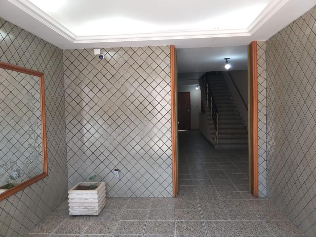 Cobertura - Locação, Santa Cecília, Juiz de Fora, MG
