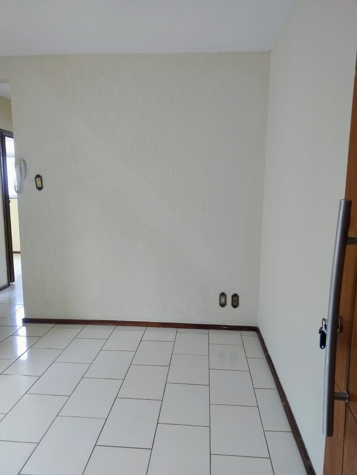 Apartamento com 2 dormitórios para alugar, 48 m² por R$ 927,00/mês - Vivendas da Serra - Juiz de Fora/MG