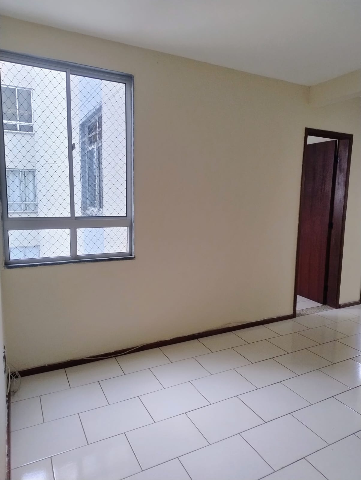 Apartamento com 2 dormitórios para alugar, 48 m² por R$ 927,00/mês - Vivendas da Serra - Juiz de Fora/MG