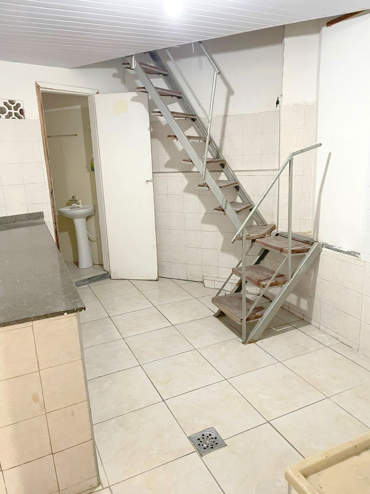 Loja para alugar, 60 m² no Centro