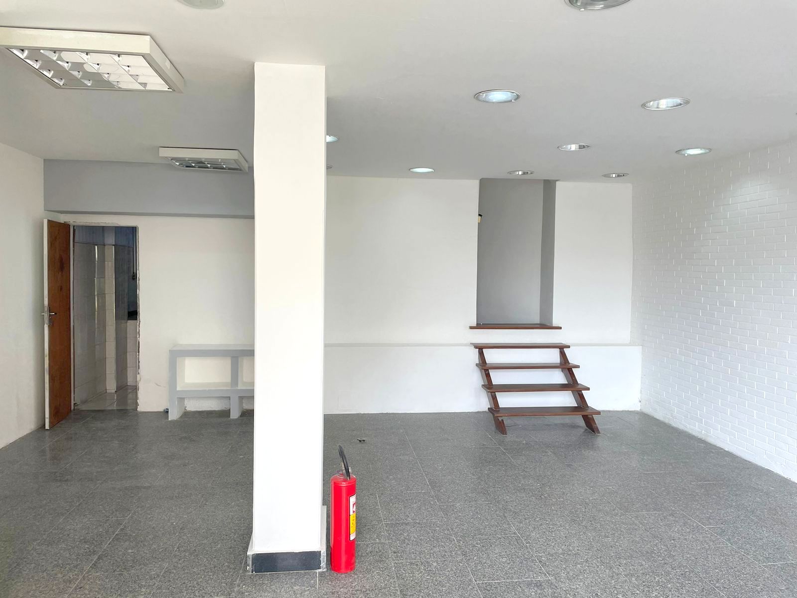 Loja para alugar, 60 m² no Centro