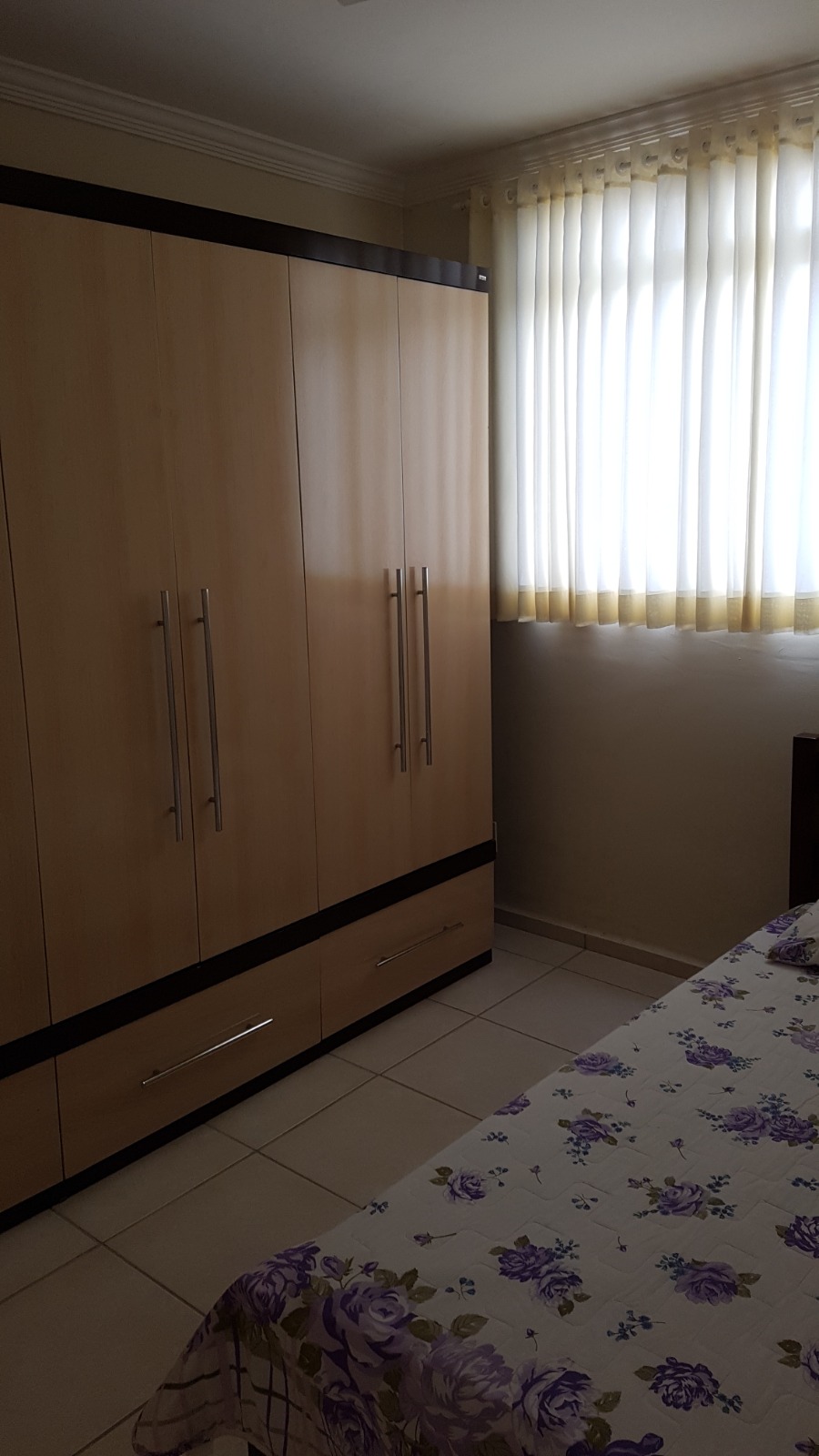 Apartamento com 2 dormitórios para Venda, 52 m² por R$ 220.000,00  - São Pedro - Juiz de Fora/MG