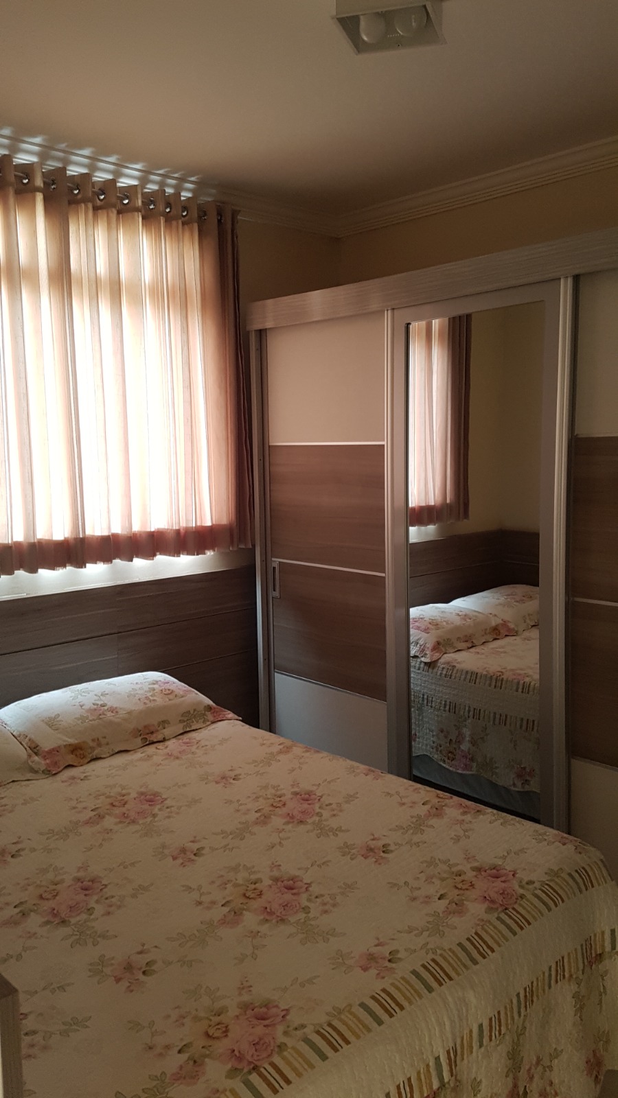 Apartamento com 2 dormitórios para Venda, 52 m² por R$ 220.000,00  - São Pedro - Juiz de Fora/MG