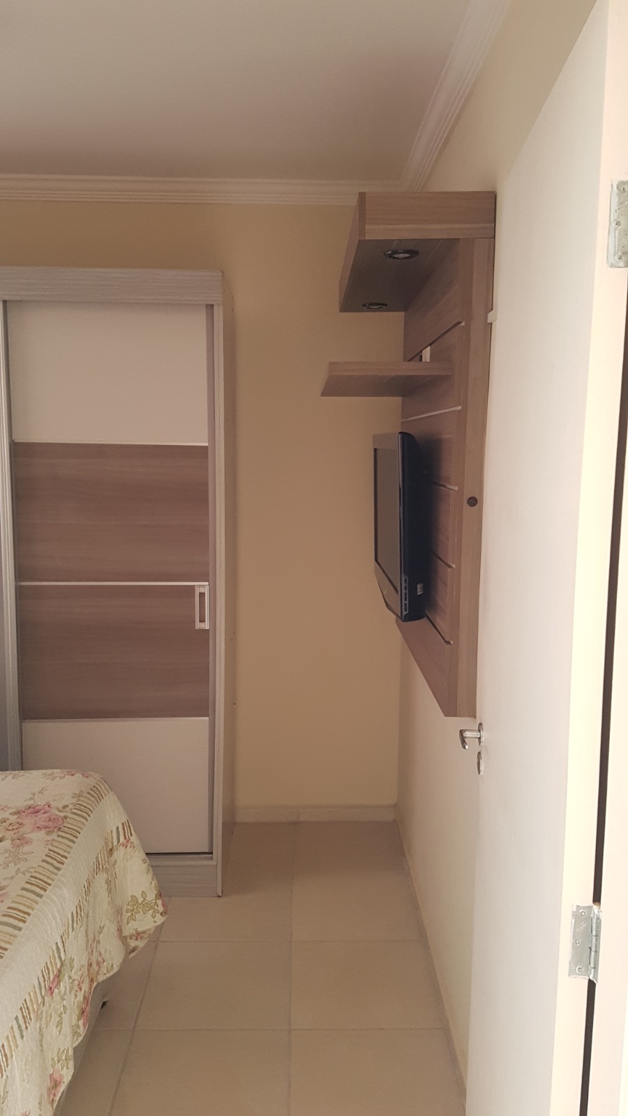 Apartamento com 2 dormitórios para Venda, 52 m² por R$ 220.000,00  - São Pedro - Juiz de Fora/MG