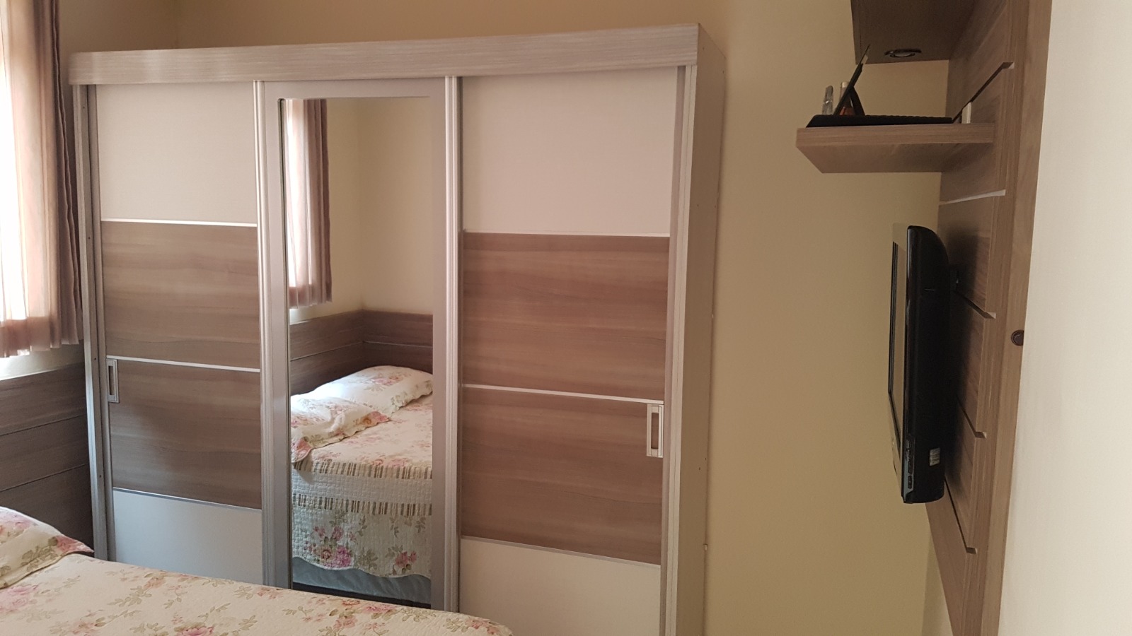 Apartamento com 2 dormitórios para Venda, 52 m² por R$ 220.000,00  - São Pedro - Juiz de Fora/MG