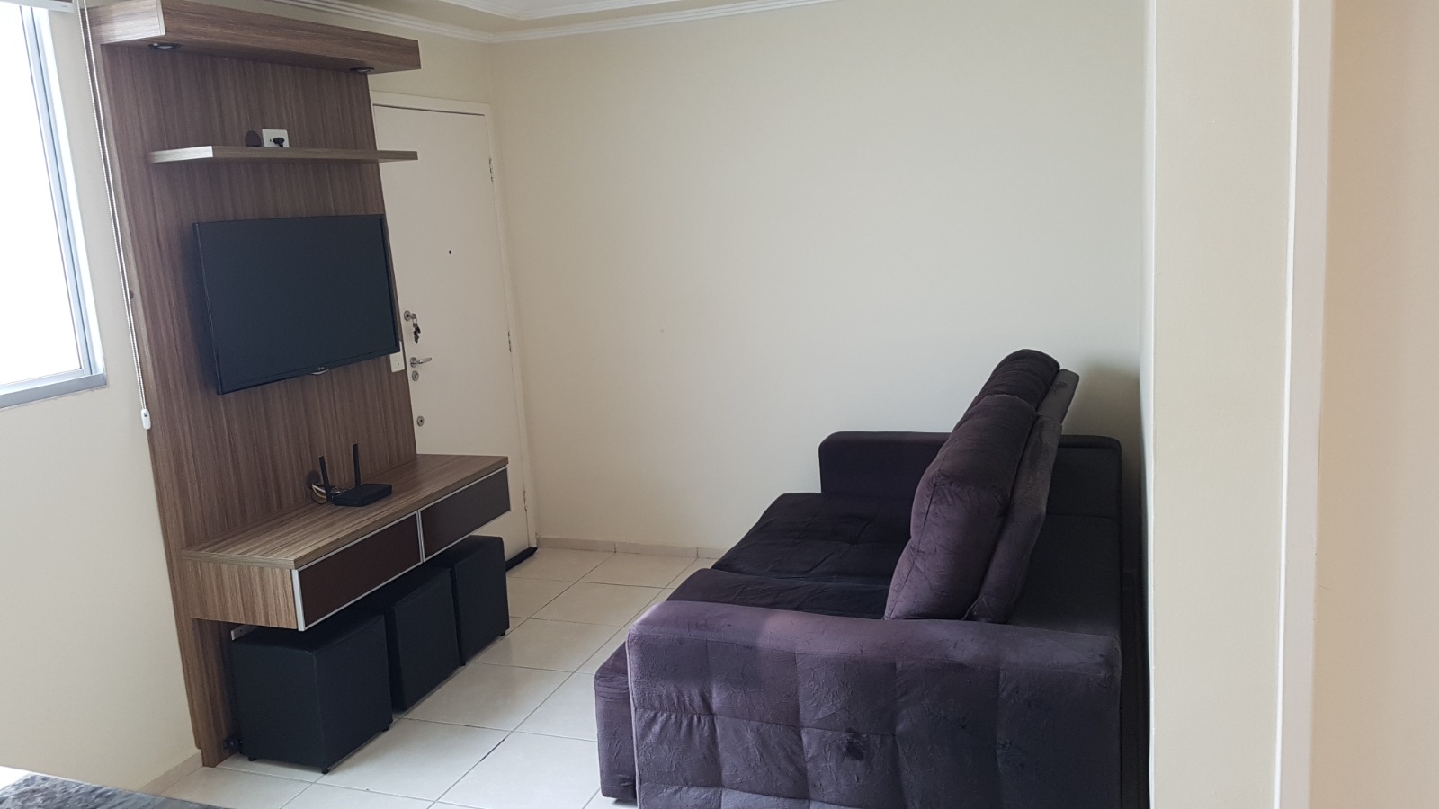 Apartamento com 2 dormitórios para Venda, 52 m² por R$ 220.000,00  - São Pedro - Juiz de Fora/MG