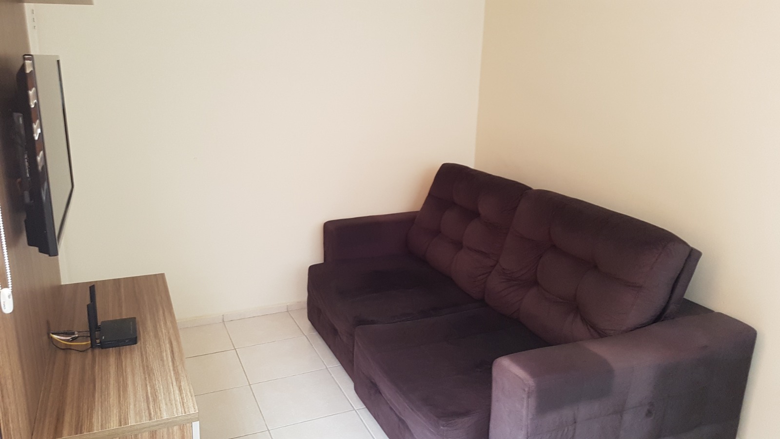 Apartamento com 2 dormitórios para Venda, 52 m² por R$ 220.000,00  - São Pedro - Juiz de Fora/MG