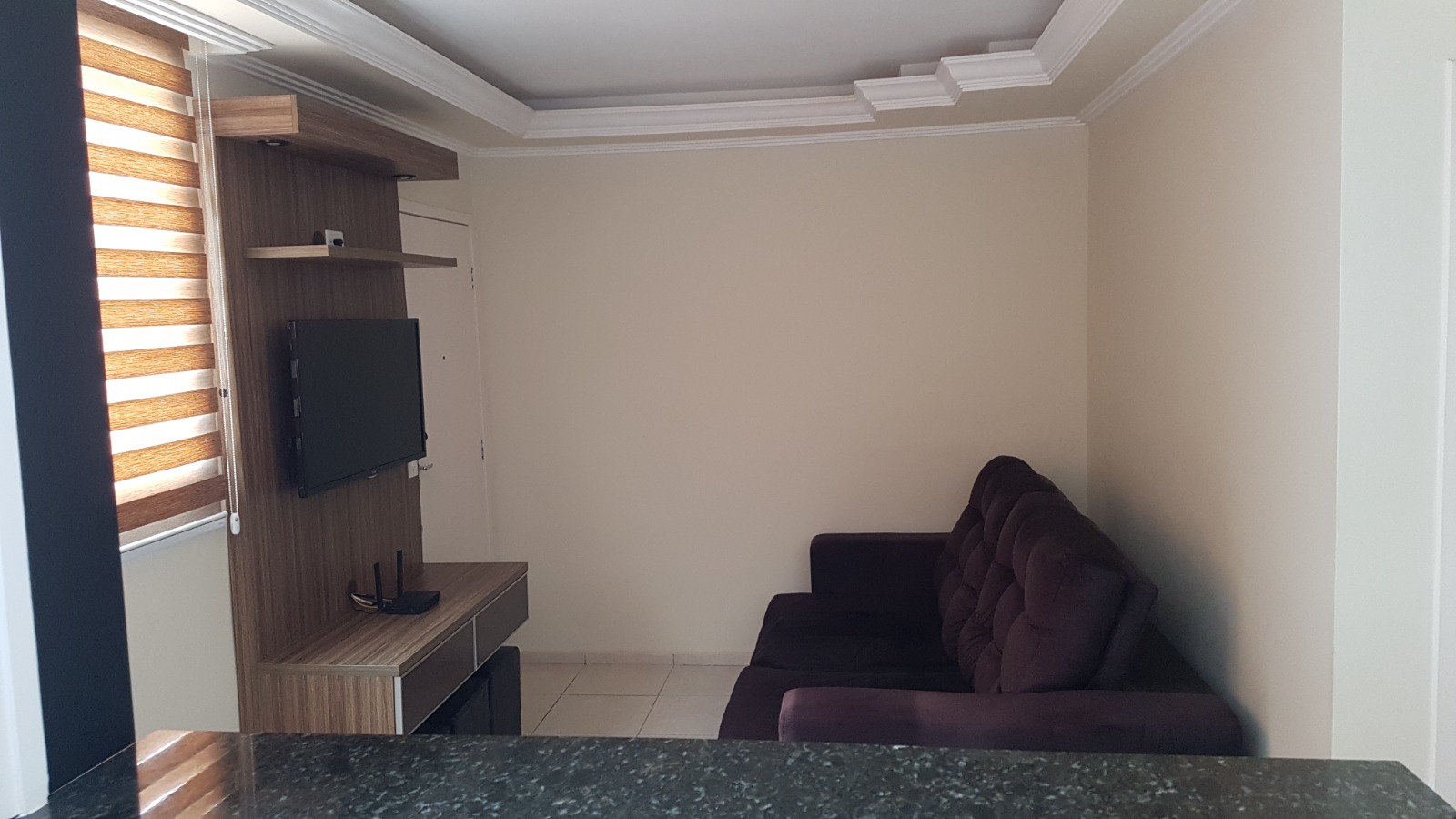 Apartamento com 2 dormitórios para Venda, 52 m² por R$ 220.000,00  - São Pedro - Juiz de Fora/MG