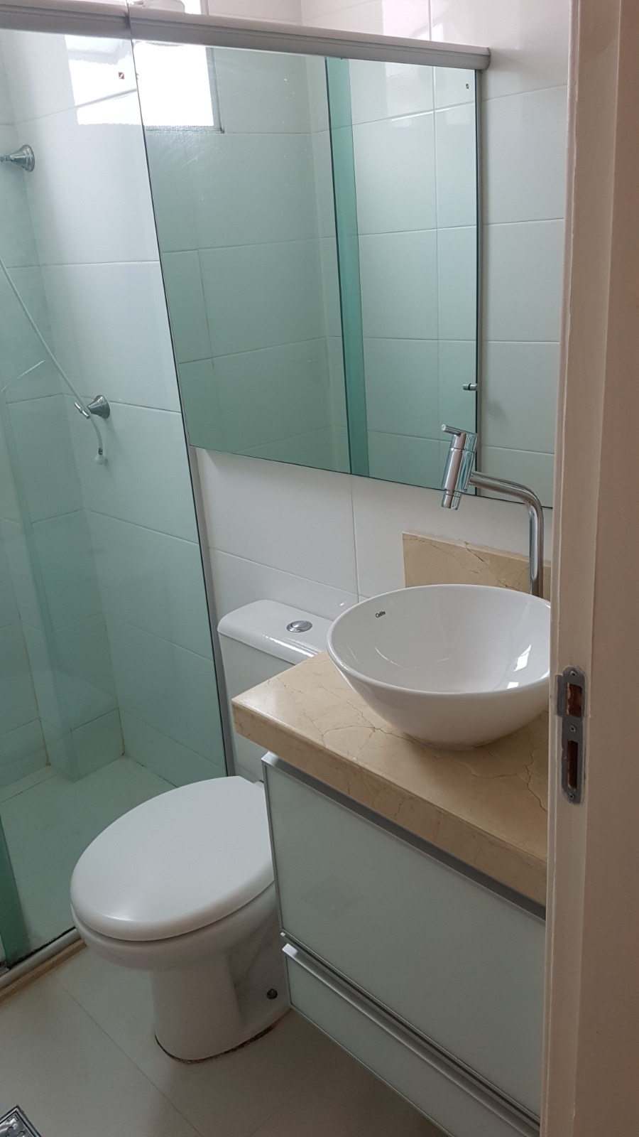 Apartamento com 2 dormitórios para Venda, 52 m² por R$ 220.000,00  - São Pedro - Juiz de Fora/MG