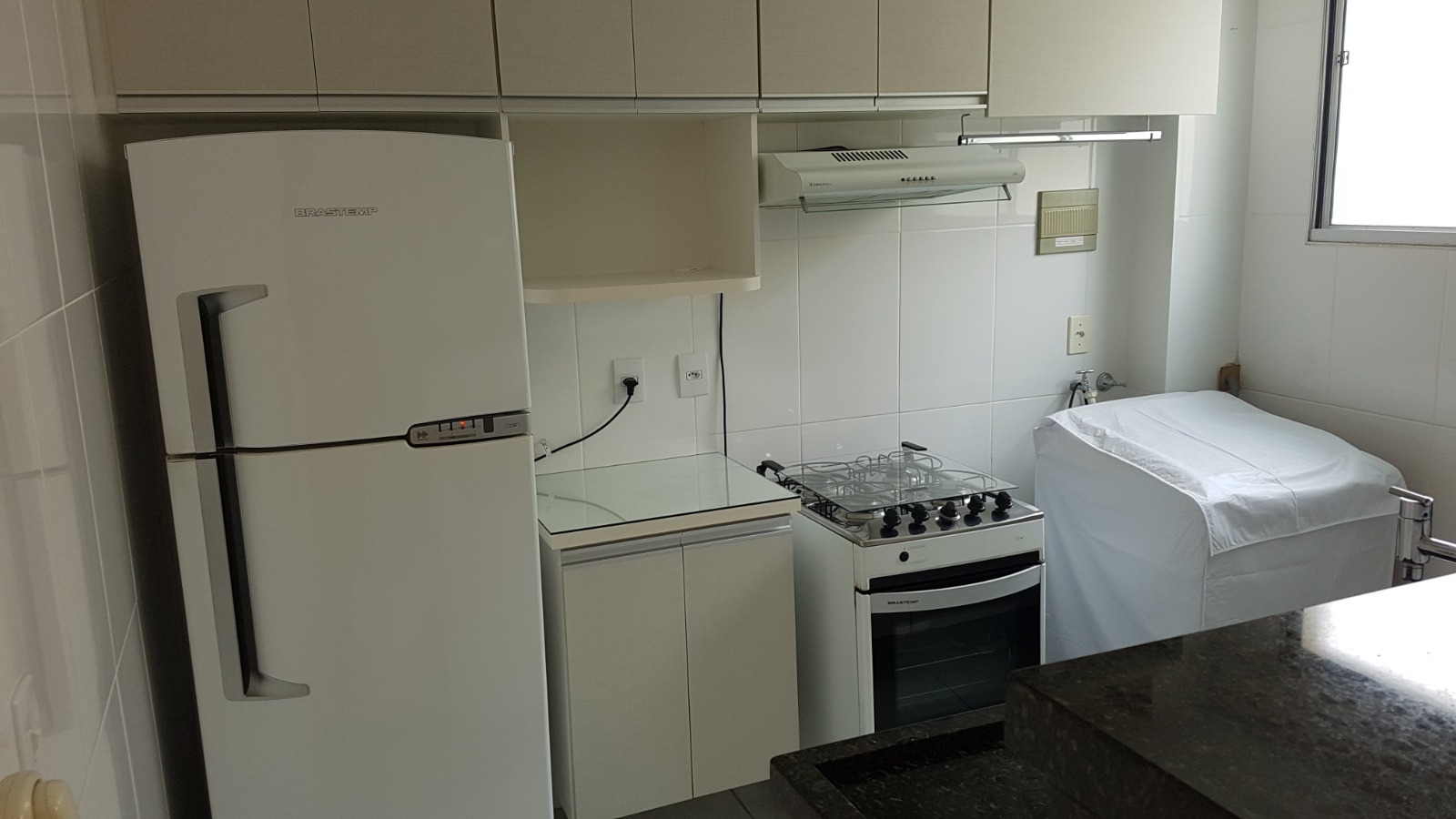 Apartamento com 2 dormitórios para Venda, 52 m² por R$ 220.000,00  - São Pedro - Juiz de Fora/MG