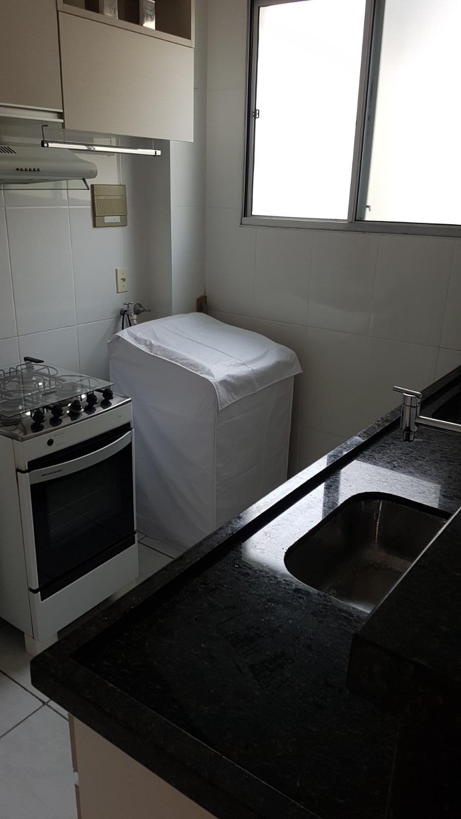 Apartamento com 2 dormitórios para Venda, 52 m² por R$ 220.000,00  - São Pedro - Juiz de Fora/MG