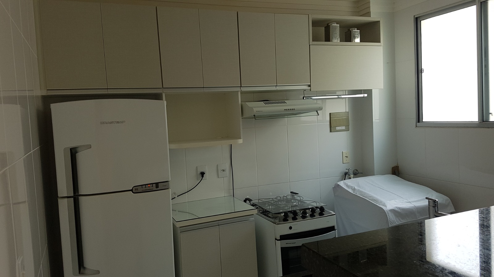 Apartamento com 2 dormitórios para Venda, 52 m² por R$ 220.000,00  - São Pedro - Juiz de Fora/MG