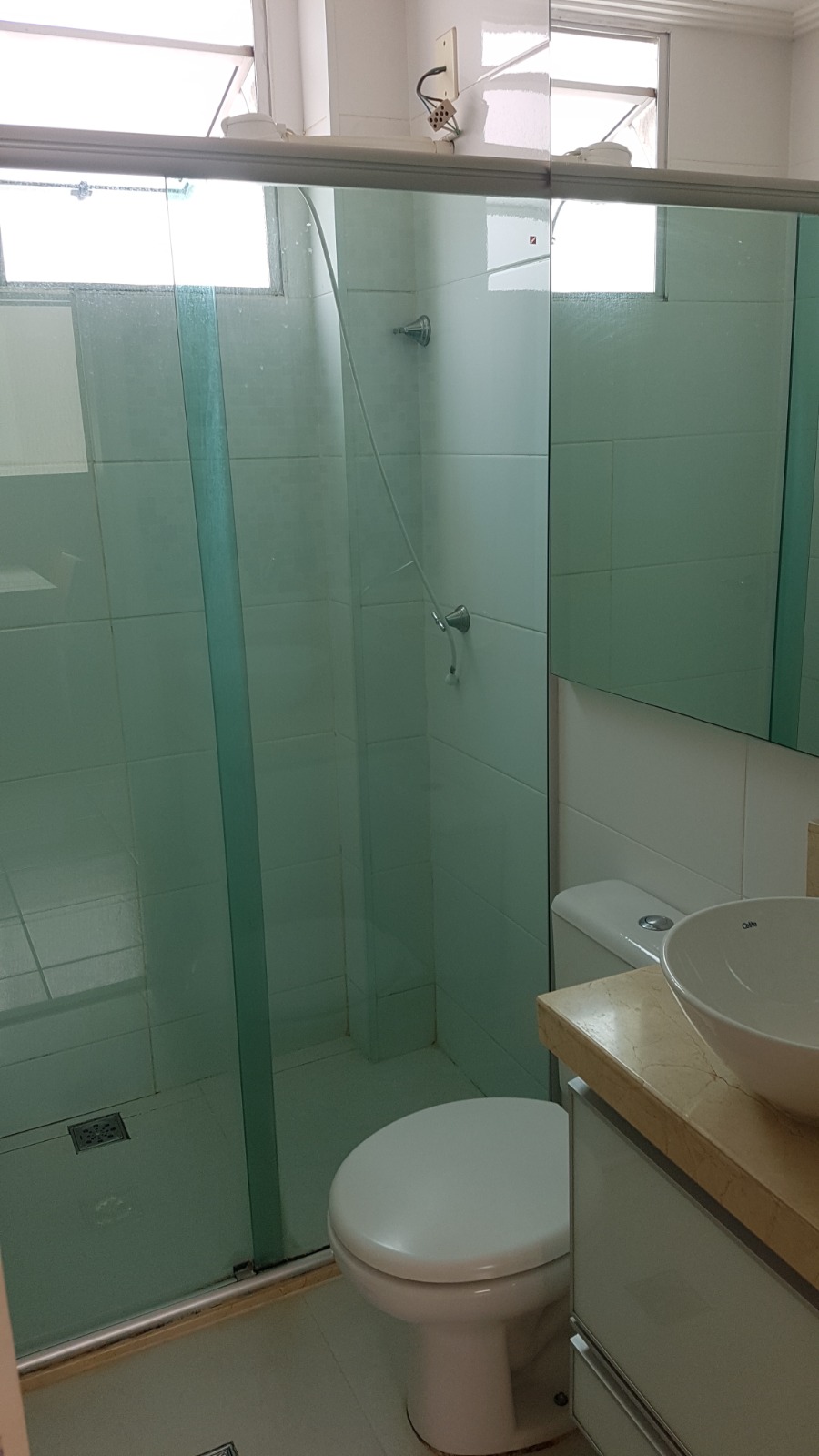Apartamento com 2 dormitórios para Venda, 52 m² por R$ 220.000,00  - São Pedro - Juiz de Fora/MG