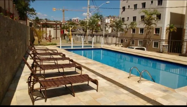 Apartamento - Venda, São Pedro, Juiz de Fora, MG