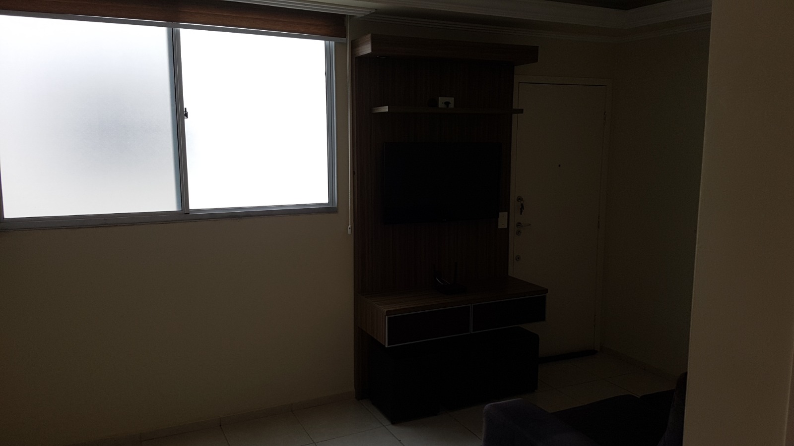 Apartamento com 2 dormitórios para Venda, 52 m² por R$ 220.000,00  - São Pedro - Juiz de Fora/MG