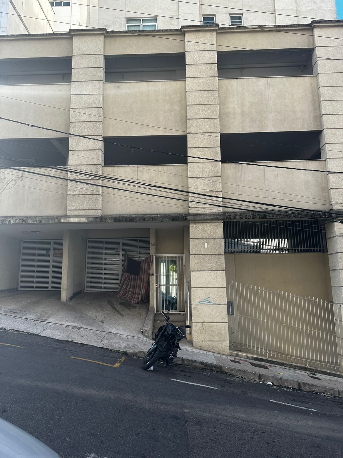 Galpão - Locação, Centro, Juiz de Fora, MG