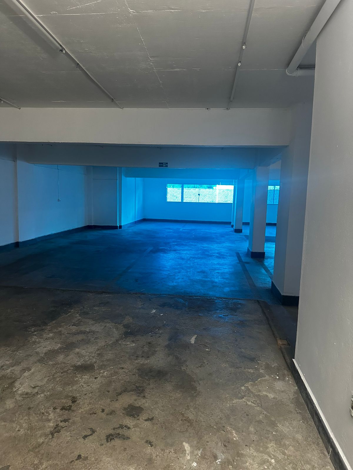 Galpão para alugar, 200 m² por R$ 10.500/mês - Centro - Juiz de Fora/MG