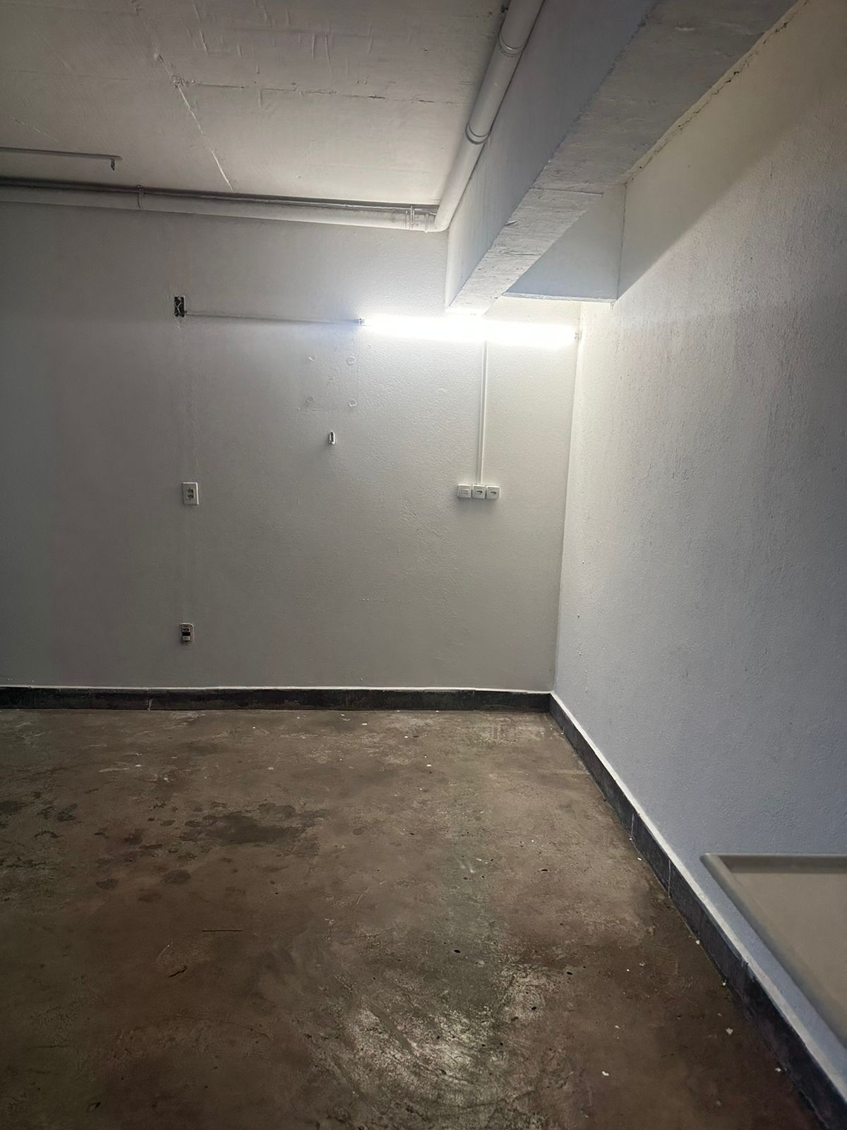 Galpão para alugar, 200 m² por R$ 10.500/mês - Centro - Juiz de Fora/MG