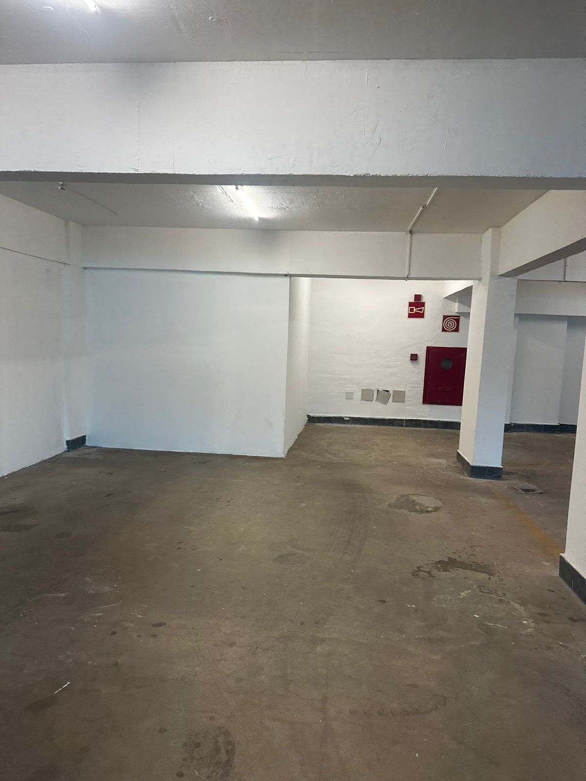 Galpão para alugar, 200 m² por R$ 10.500/mês - Centro - Juiz de Fora/MG