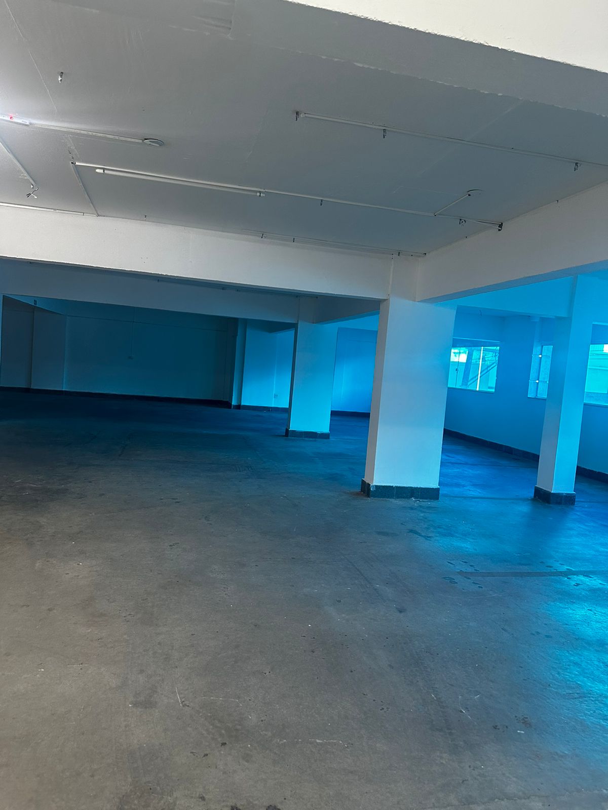 Galpão para alugar, 200 m² por R$ 10.500/mês - Centro - Juiz de Fora/MG