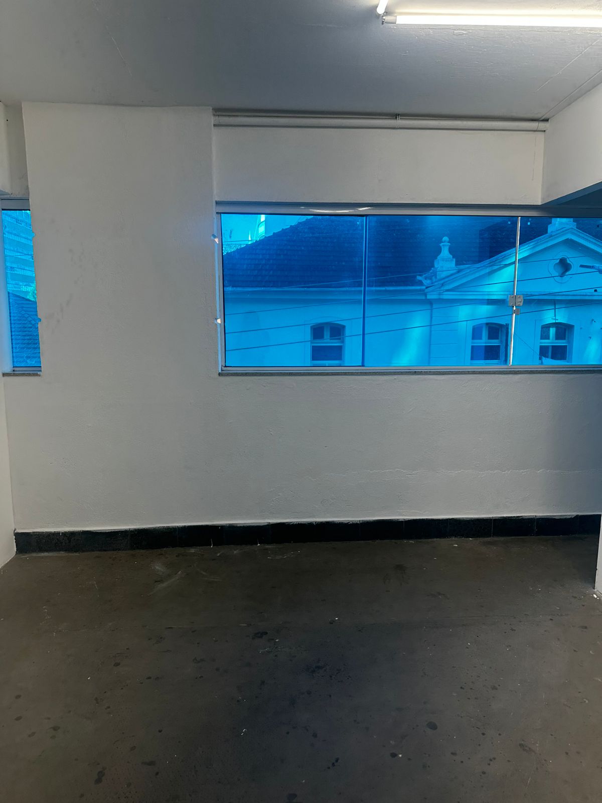Galpão para alugar, 200 m² por R$ 10.500/mês - Centro - Juiz de Fora/MG