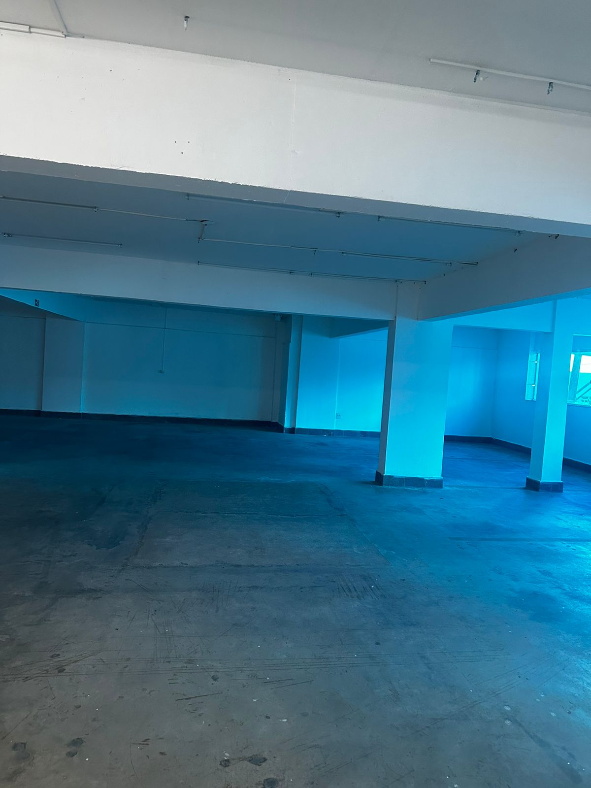 Galpão para alugar, 200 m² por R$ 10.500/mês - Centro - Juiz de Fora/MG
