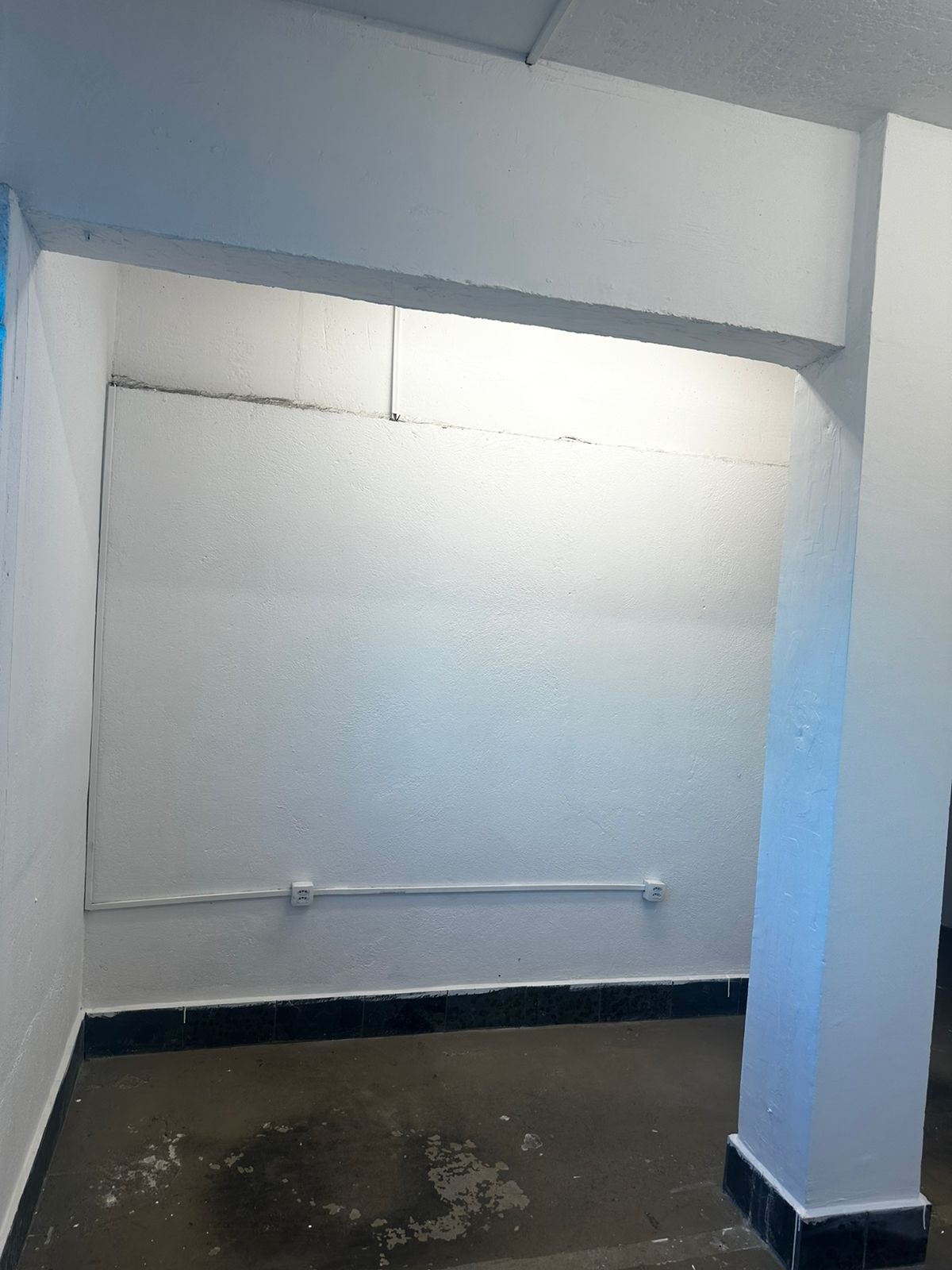 Galpão para alugar, 200 m² por R$ 10.500/mês - Centro - Juiz de Fora/MG