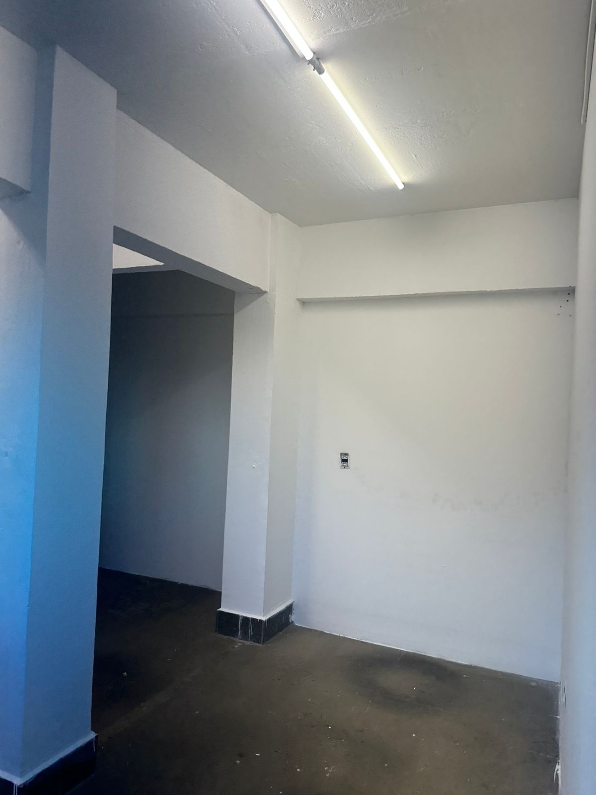 Galpão para alugar, 200 m² por R$ 10.500/mês - Centro - Juiz de Fora/MG