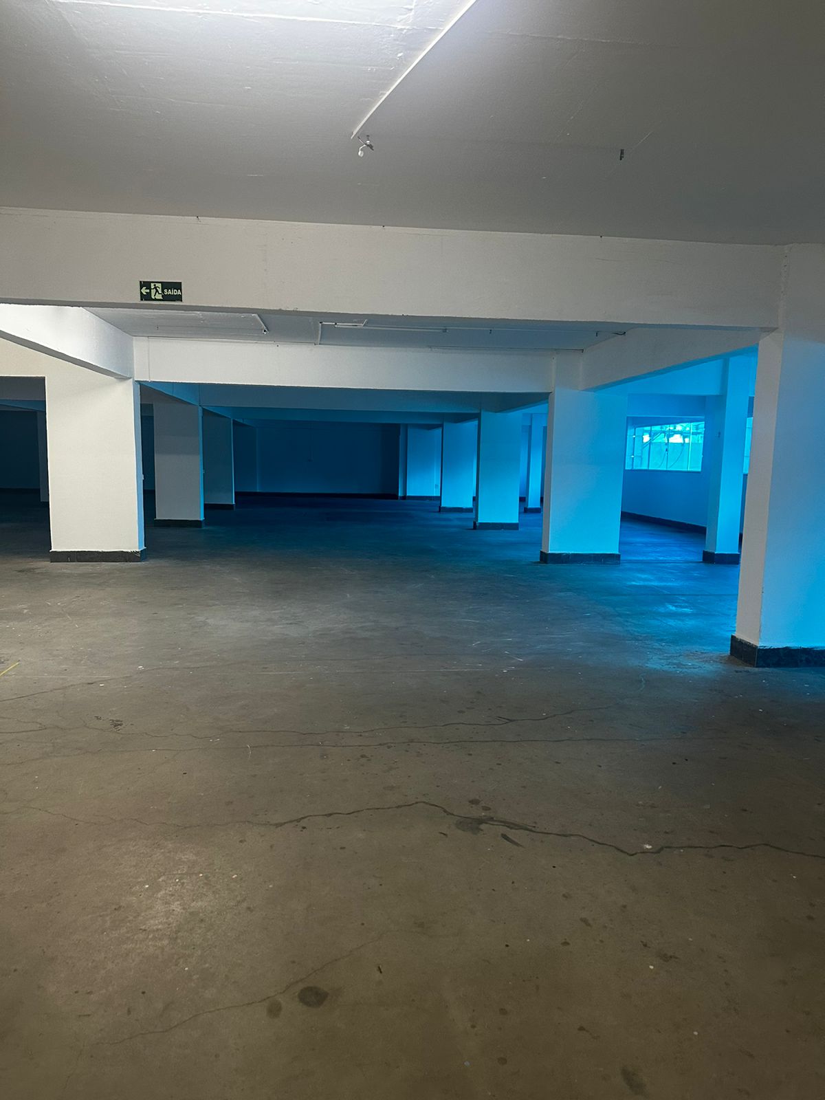 Galpão para alugar, 200 m² por R$ 10.500/mês - Centro - Juiz de Fora/MG