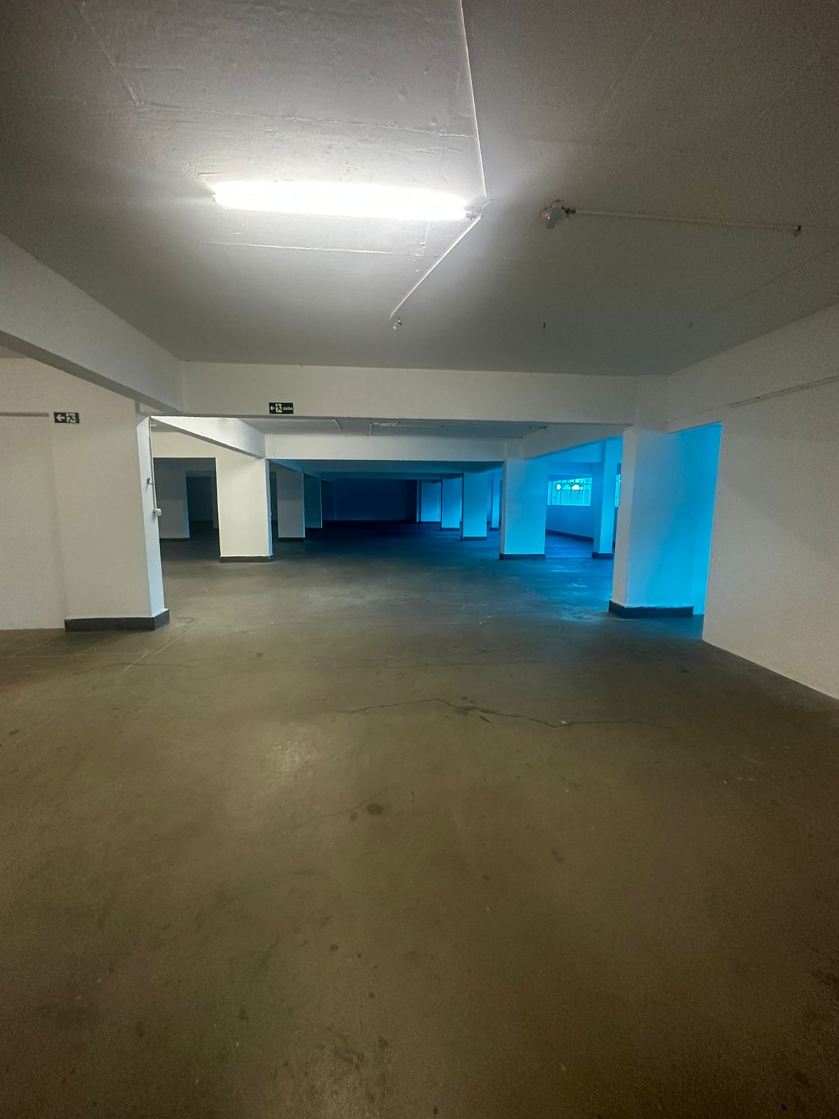 Galpão para alugar, 200 m² por R$ 10.500/mês - Centro - Juiz de Fora/MG