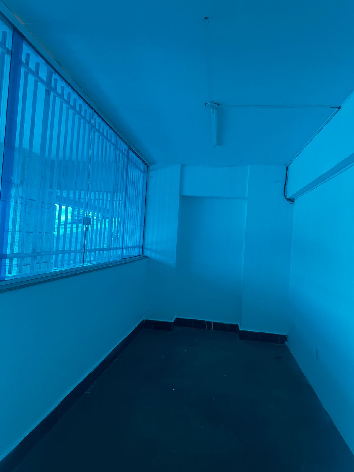 Galpão para alugar, 200 m² por R$ 10.500/mês - Centro - Juiz de Fora/MG