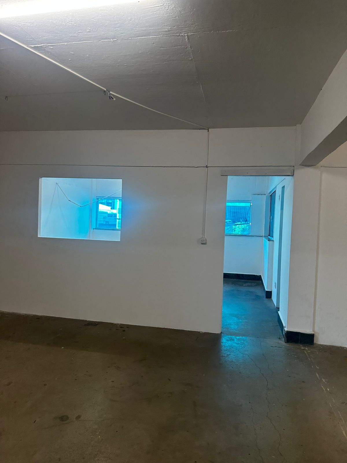 Galpão para alugar, 200 m² por R$ 10.500/mês - Centro - Juiz de Fora/MG