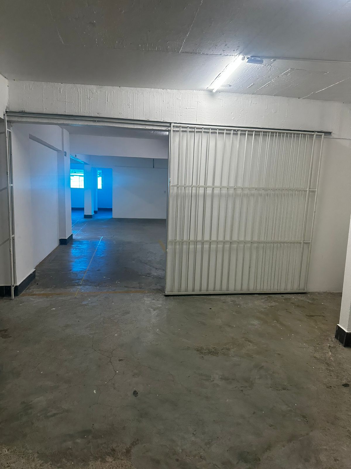 Galpão para alugar, 200 m² por R$ 10.500/mês - Centro - Juiz de Fora/MG