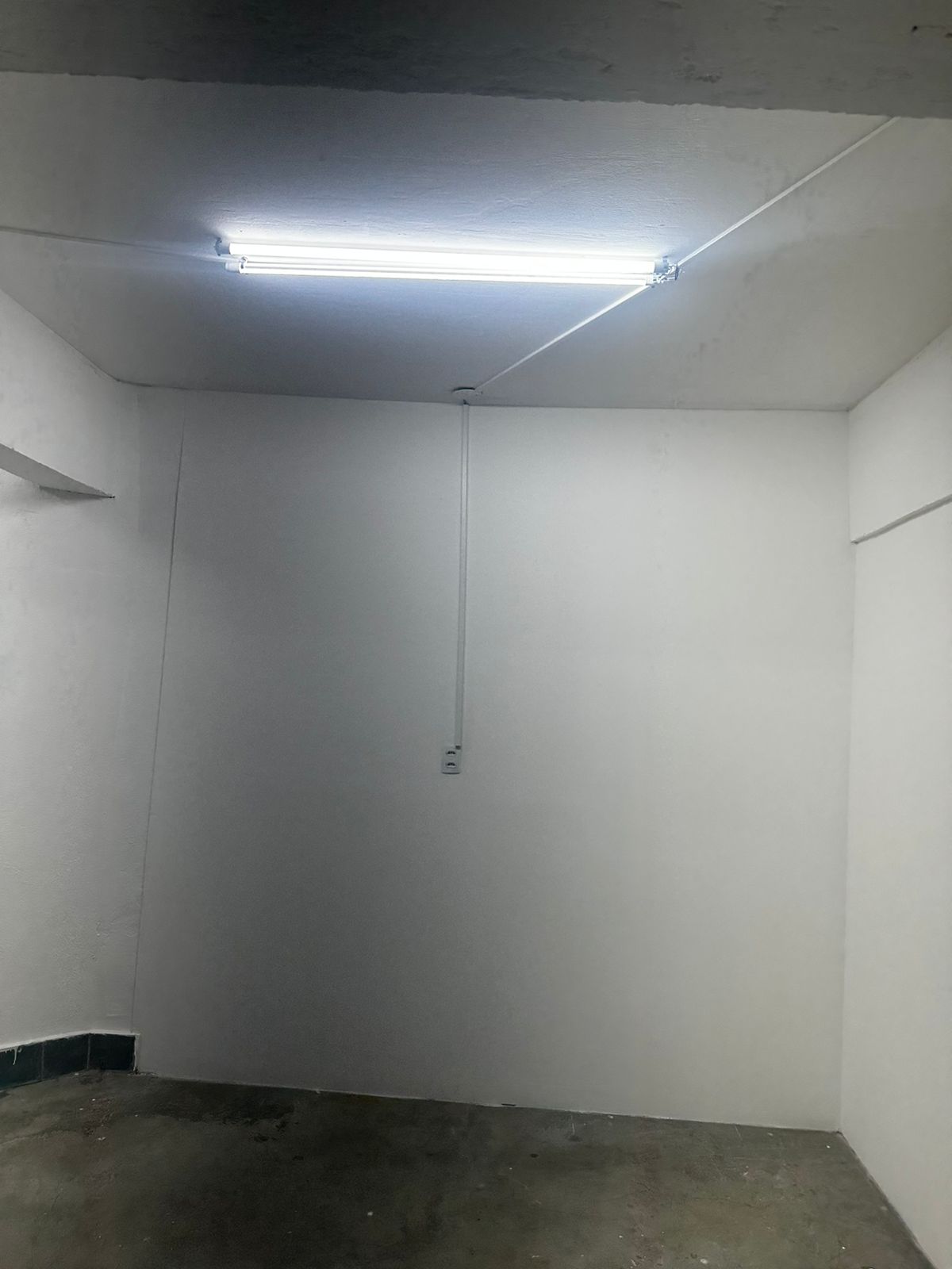 Galpão para alugar, 200 m² por R$ 10.500/mês - Centro - Juiz de Fora/MG