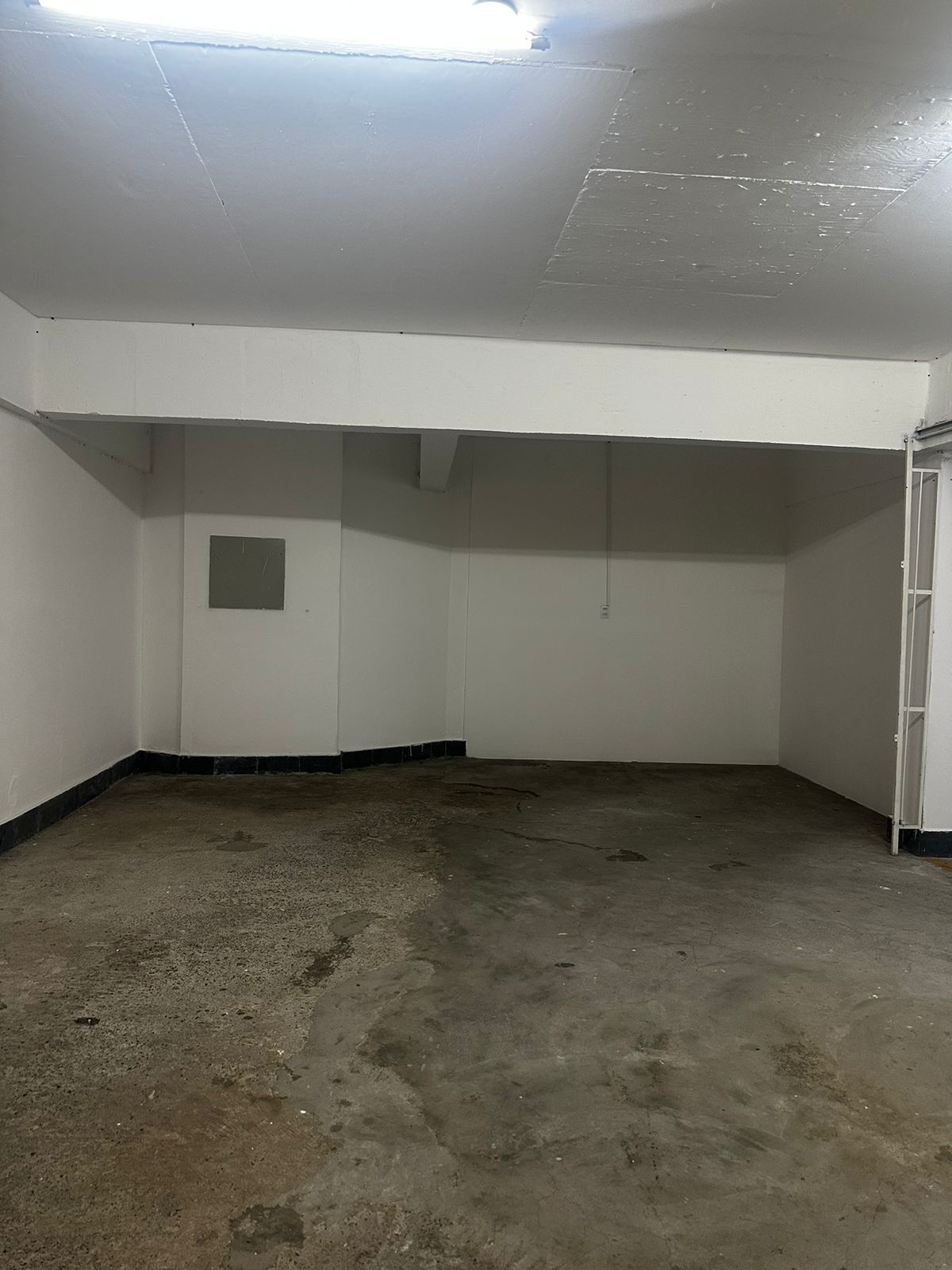 Galpão para alugar, 200 m² por R$ 10.500/mês - Centro - Juiz de Fora/MG