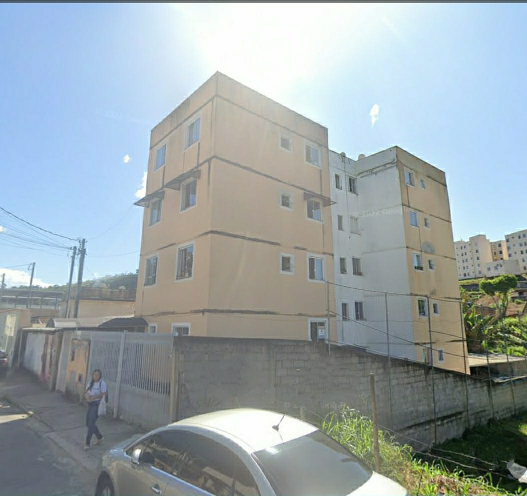 Apartamento - Venda, Parque Independência, Juiz de Fora, MG