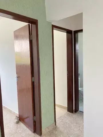 Apartamento com 2 dormitórios para Venda com 75 m² por R$ 196.000,00 - Parque Independência - Juiz de Fora/MG