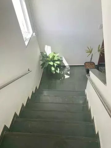 Apartamento com 2 dormitórios para Venda com 75 m² por R$ 196.000,00 - Parque Independência - Juiz de Fora/MG
