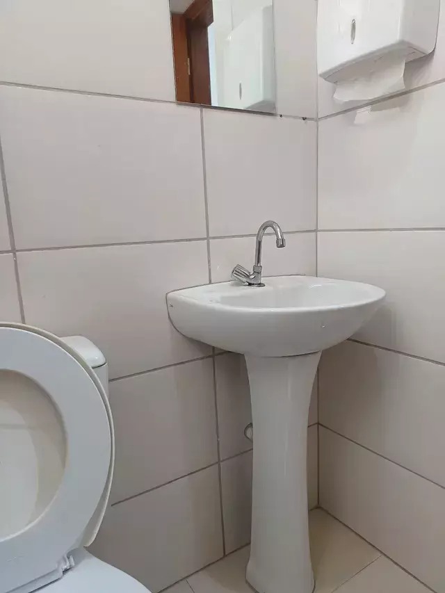 Sala para alugar, 48 m² por R$ 2000,00/mês - Centro - Juiz de Fora/MG
