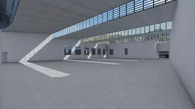 Galpão para alugar, 1.000 m² por R$ 10.000/mês - Floresta - Juiz de Fora/MG